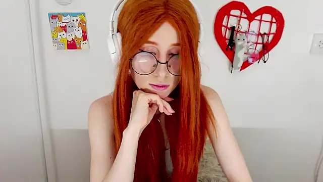  Hanna Moon  online show from 30, 7, 2026