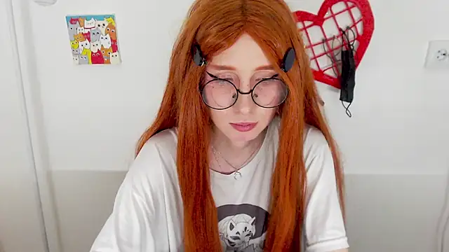  Hanna Moon  online show from 3, 8, 2026