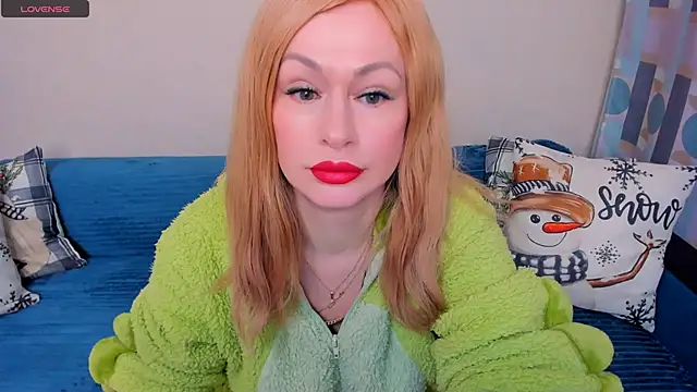 EllenMoore online show from 11, 1, 2026