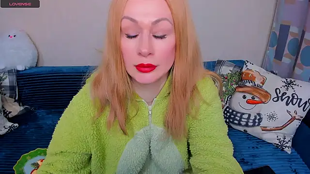 EllenMoore online show from 19, 2, 2026