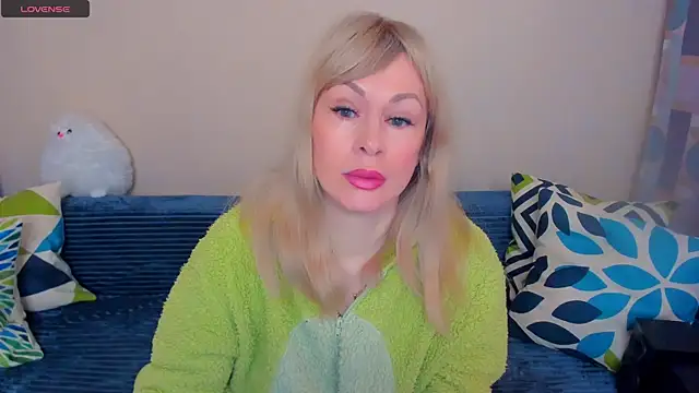 EllenMoore online show from 1, 5, 2026
