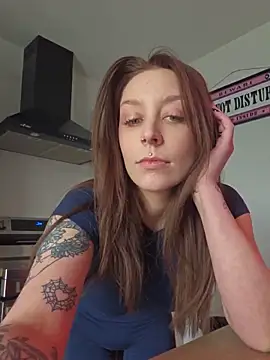 LilyOrion online show from 11, 5, 2026