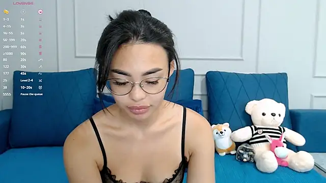 kwana colada online show from 23, 9, 2025