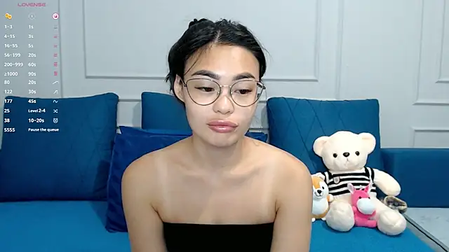 kwana colada online show from 29, 9, 2025