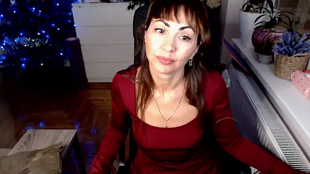Jyssika online show from 1, 12, 2025