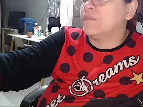 AyantiPonz79 online show from 5, 8, 2026