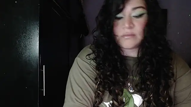 ANGELIQUE KLANE online show from 22, 3, 2025