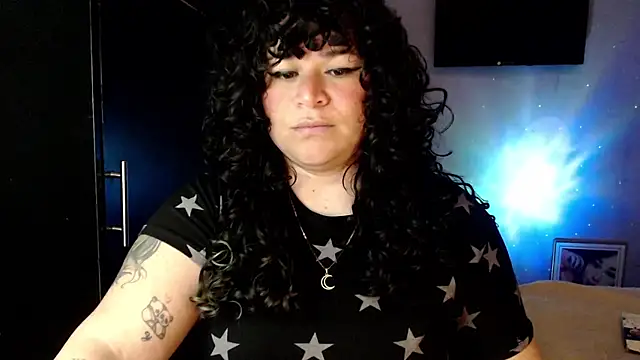 ANGELIQUE KLANE online show from 10, 9, 2025