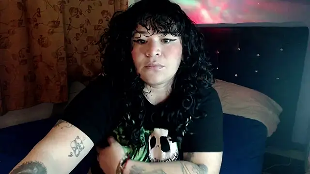 ANGELIQUE KLANE online show from 26, 9, 2025