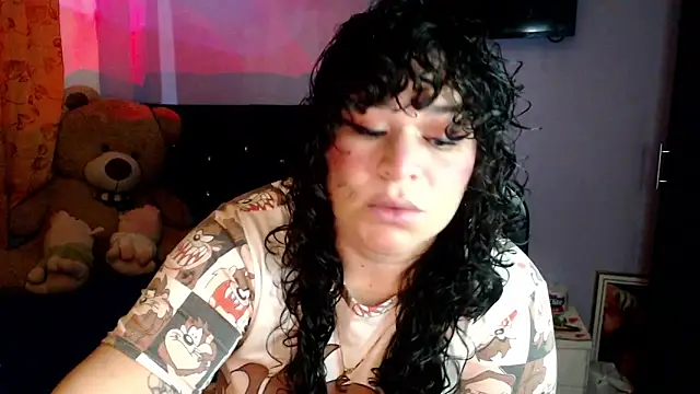 ANGELIQUE KLANE online show from 23, 11, 2025