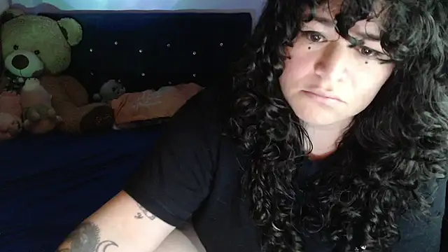 ANGELIQUE KLANE online show from 1, 3, 2026