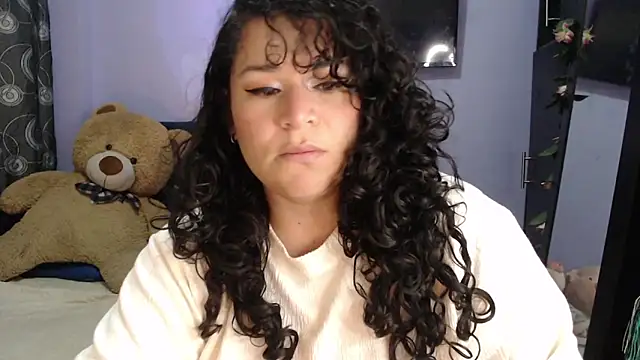 ANGELIQUE KLANE online show from 5, 5, 2026