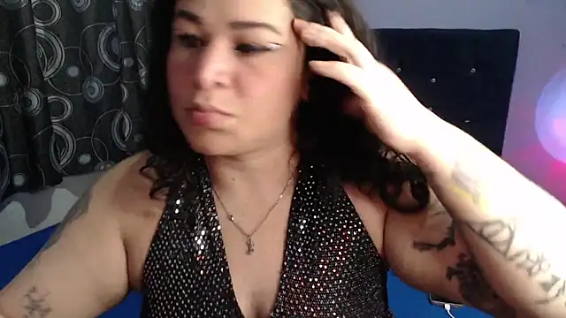 ANGELIQUE KLANE online show from 27, 6, 2026