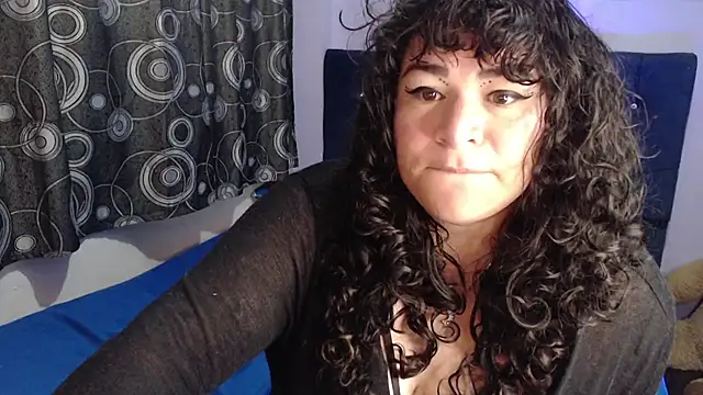 ANGELIQUE KLANE online show from 1, 7, 2026