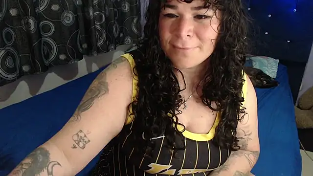 ANGELIQUE KLANE online show from 2, 7, 2026