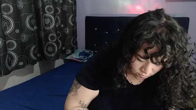 ANGELIQUE KLANE online show from 3, 7, 2026