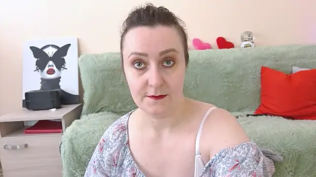 Snapshot of Pepper_corn chatting on 19, 1, 2026 Pepper corn online show from 19, 1, 2026