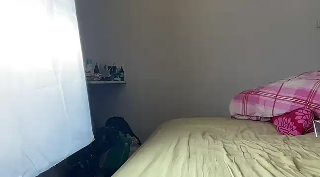 Wilmaaturbate online show from 18, 3, 2025