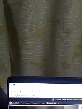 mari657 online show from 10, 3, 2025