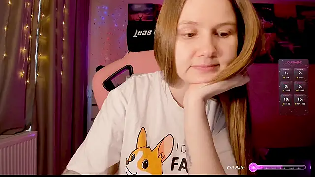 Snapshot of GoodWitch_ chatting on 14, 1, 2025 GoodWitch  online show from 14, 1, 2025