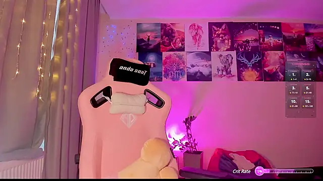 Snapshot of GoodWitch_ chatting on 16, 1, 2025 GoodWitch  online show from 16, 1, 2025