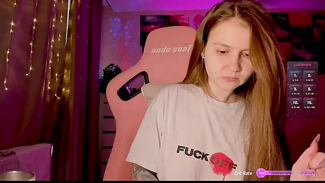 Snapshot of GoodWitch_ chatting on 21, 1, 2025 GoodWitch  online show from 21, 1, 2025