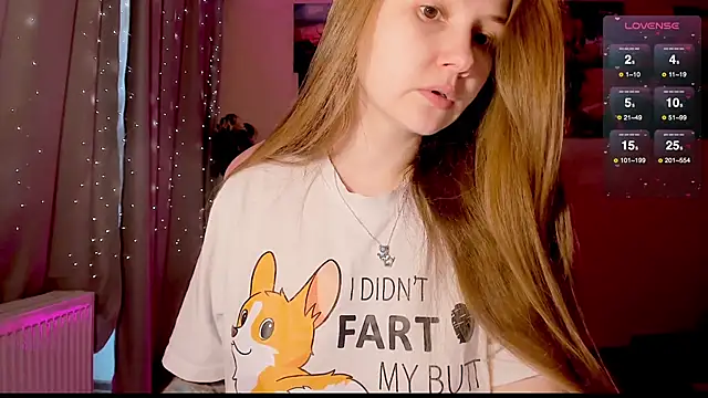 Snapshot of GoodWitch_ chatting on 21, 2, 2025 GoodWitch  online show from 21, 2, 2025