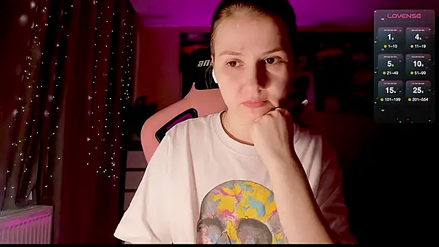 Snapshot of GoodWitch_ chatting on 27, 2, 2025 GoodWitch  online show from 27, 2, 2025