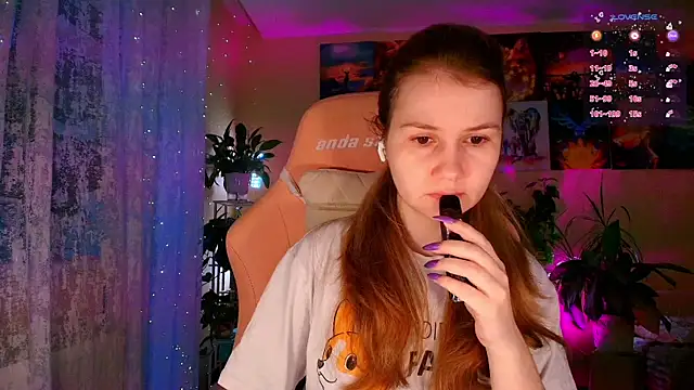 GoodWitch  online show from 30, 11, 2025