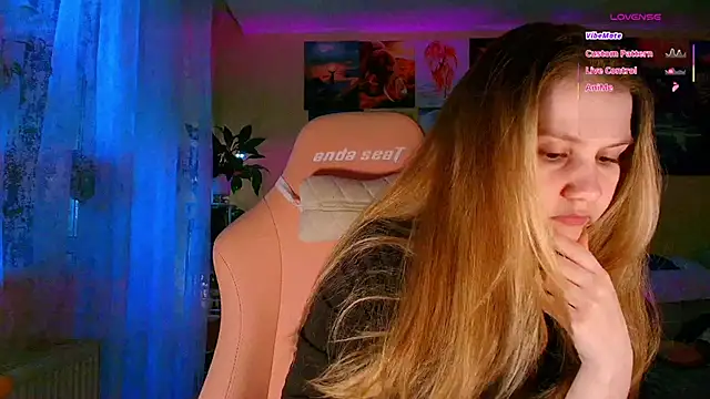 GoodWitch  online show from 19, 2, 2026