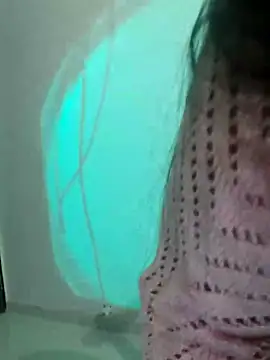 MumbaiMaskGirl online show from 13, 9, 2025