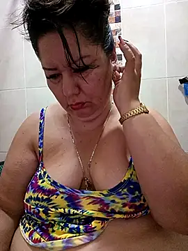 Brenda Berck  online show from 30, 10, 2025