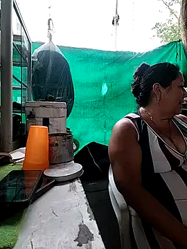 Brenda Berck  online show from 7, 3, 2026