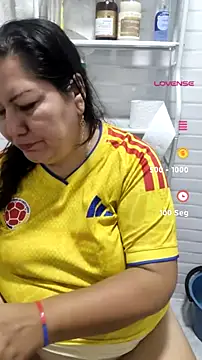 Snapshot of Brenda_Berck_ chatting on 28, 6, 2026 Brenda Berck online show from 28, 6, 2026