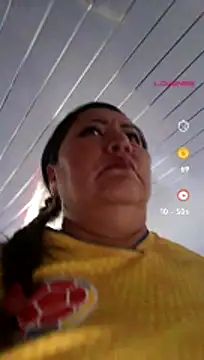 Snapshot of Brenda_Berck_ chatting on 3, 7, 2026 Brenda Berck online show from 3, 7, 2026