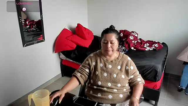 Snapshot of Brenda_Berck_ chatting on 11, 7, 2026 Brenda Berck online show from 11, 7, 2026