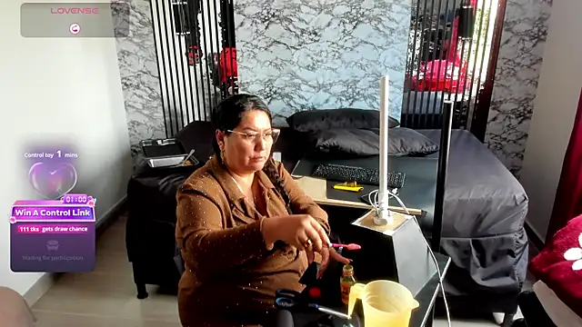 Snapshot of Brenda_Berck_ chatting on 23, 7, 2026 Brenda Berck online show from 23, 7, 2026