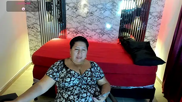 Snapshot of Brenda_Berck_ chatting on 28, 7, 2026 Brenda Berck online show from 28, 7, 2026