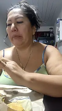 Snapshot of Brenda_Berck_ chatting on 29, 7, 2026 Brenda Berck online show from 29, 7, 2026