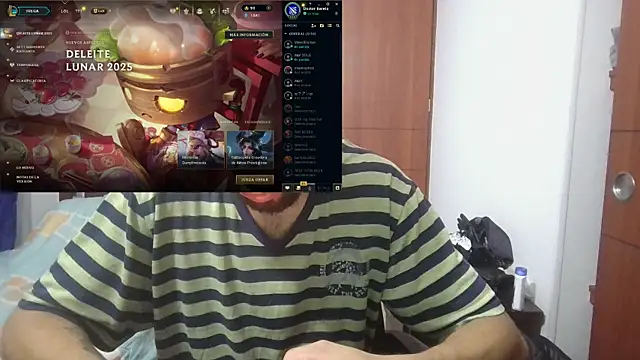 Snapshot of fvckolombianguyy chatting on 12, 2, 2025 fvckolombianguyy online show from 12, 2, 2025