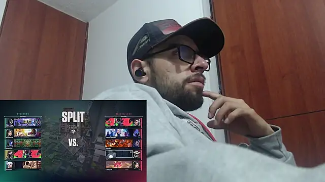 Snapshot of fvckolombianguyy chatting on 14, 2, 2025 fvckolombianguyy online show from 14, 2, 2025