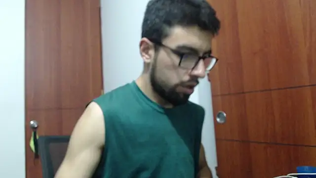 Snapshot of fvckolombianguyy chatting on 25, 2, 2025 fvckolombianguyy online show from 25, 2, 2025