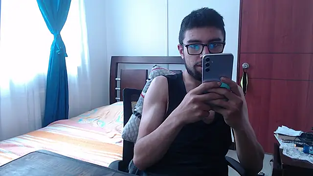 Snapshot of fvckolombianguyy chatting on 26, 2, 2025 fvckolombianguyy online show from 26, 2, 2025