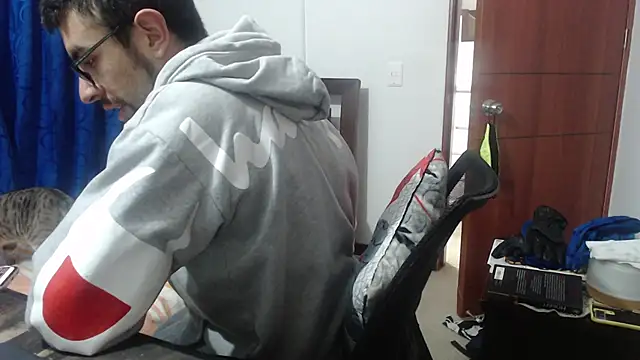 Snapshot of fvckolombianguyy chatting on 26, 2, 2025 fvckolombianguyy online show from 26, 2, 2025