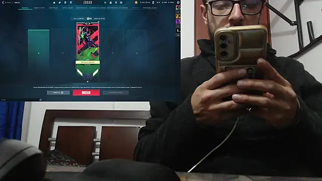 Snapshot of fvckolombianguyy chatting on 4, 3, 2025 fvckolombianguyy online show from 4, 3, 2025