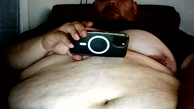 Pantychubs69 online show from 6, 5, 2026