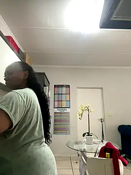 Snapshot of Bootyliciouse21X chatting on 14, 12, 2025 Bootyliciouse21X online show from 14, 12, 2025