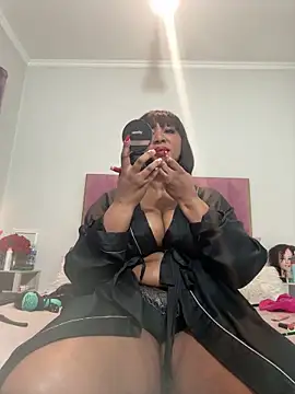Bootyliciouse21X online show from 8, 4, 2026