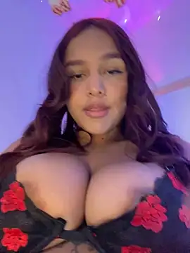 Fancyxlove online show from 27, 12, 2024