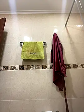 Fancyxlove online show from 23, 10, 2025